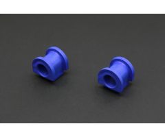 Silent bloc barre stabilisatrice avanting Honda Civic, Crx, Integra - #6326