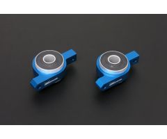 Silent bloc tirangle inferieur avant Infiniti G series, M series, Nissan Skyline, Z-series - #7965