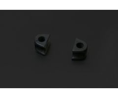 Front Silent bloc de barre stabilisatrice renforcé Scion FR-S, Subaru BRZ, Toyota 86 - #7603