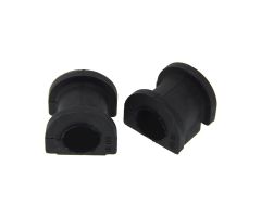 Silent bloc de barre stabilisatrice avant - #6326-BLK