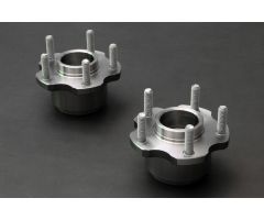 Moyeu de conversion 5x114,3 avant - #7402