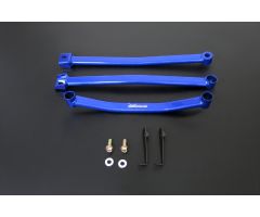 Barre arrière inferieur Suzuki Ignis - #Q0451