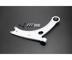 Triangle inferieur avant Audi, Volkswagen, Skoda - #Q0804
