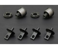 Silent bloc bras arrière oscillanting Honda Civic, Stream - #6926