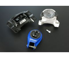 Harden Support moteur Set Ford Focus - #Q0731