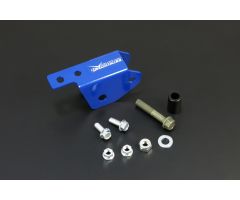 Rear Panhard Rod Extention Bracket Suzuki Jimny - #Q0750