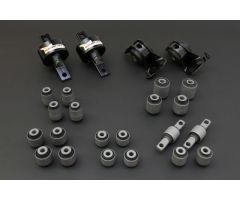 Kit complet silent bloc bras Honda Integra - #6107-DC2-R
