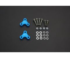 Geometry Correction Spacer Lexus, Toyota - #Q0085