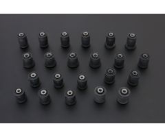 Set complet silent bloc Mazda MX-5 Miata - #6641