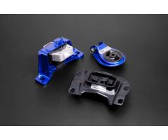 Harden Support moteur Set Ford Focus, Mazda 3 - #6935