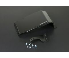 Carbon Canister Skid Plate Suzuki Jimny - #Q0762