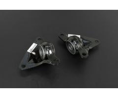Silent bloc bras avant inferieuring - Rear Honda Fit / jazz - #Q1150
