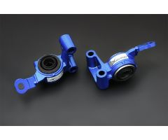 Silent bloc bras avant inferieuring - Rear Mini Hatchback - #Q1510