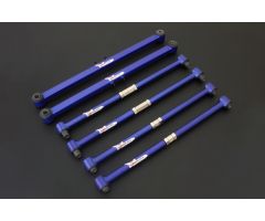 Adjustable Bras latéral arrière + bras oscillant Ford Tierra, Mazda 323, 5 - #6401