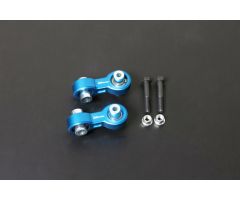 Biellettes barre stabilisatrice arrière Honda Civic, CR-V - #8655