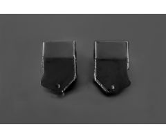Rear Lca Skid Plate Jeep Wrangler, Wrangler unlimited - #Q0486