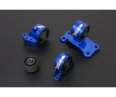 Harden Support moteur Mitsubishi Lancer evolution - #7672
