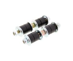 Biellettes de barre stabilisatrice renforcées avant en TPV - #6136-BLK