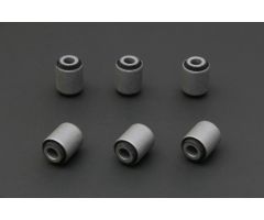 Rear Toe/traction/camber Link Bushing Nissan 240SX, Skyline, Z-series - #6736
