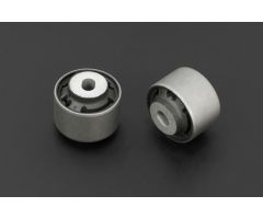 Silent bloc bras avant inferieuring - Rear Ford Fiesta, Mazda 2 / DEMIO - #Q1151