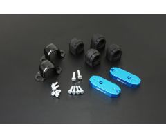 Front Stabilizer Relocation Kit Suzuki Jimny - #Q0859