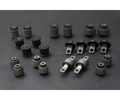 Kit complet silent blocs Honda RSX - #6758