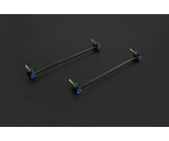 Front Reinforced Biellettes de barre stabilisatrice Toyota Prius c, Yaris - #7575