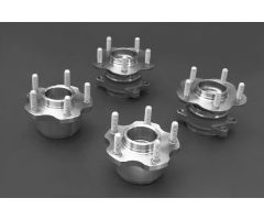 Kit de conversion moyeu 5x114,3 - #6391