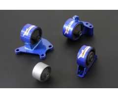 Harden Support moteur Mitsubishi Lancer evolution - #7671