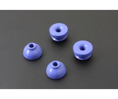 Front Tirant de chasse Bushing Honda Civic, Integra - #7728