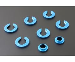 Rear Subframe Anti-vibration Insert Lexus, Toyota - #7325