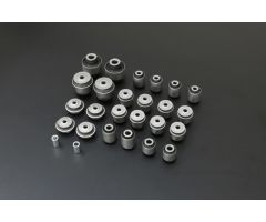 Kit complet silent blocs Honda S2000 - #Q0968