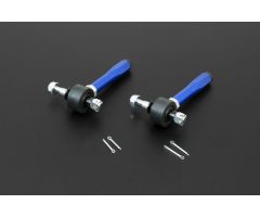 Rc Rotule de direction Scion, Subaru, Toyota - #Q0816