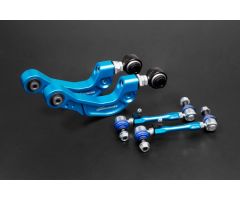Camber kit arrière superieur Lexus RX - #Q1244