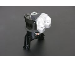 Support moteur droit Honda Civic - #8785
