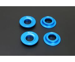 Rear Subframe Anti-vibration Insert Toyota RAV4 - #Q0851