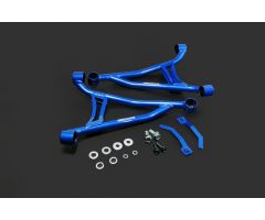 Barre anti rapprochement inferieur avant Subaru Legacy/outback - #7858