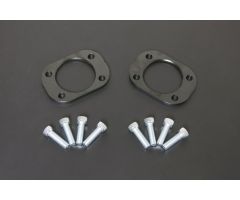 Cales d'ajustement arrière Honda City, Fit - #8615