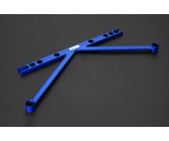Rear Lower 4-point Brace Honda S2000 - #Q1204