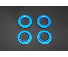 Rear Subframe Anti-vibration Insert Mazda CX-5 - #Q0852