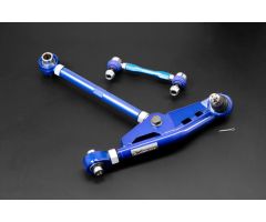 Triangle inferieur avant Subaru BRZ - #Q1045