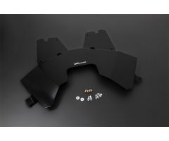 Middle Lower Splash Guard  Honda HR-V - #Q1582