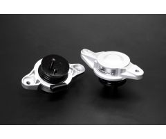 Right + Left Side Support moteur Subaru BRZ, WRX, Toyota 86 - #Q1073
