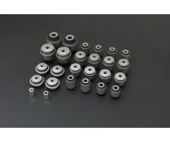 Kit complet silent blocs Honda S2000 - #Q0969