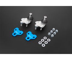 Triangle inferieur avant Ball Joint + Geometry Correction Spacer Ford Focus - #Q1209