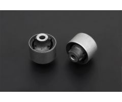 Silent bloc bras avant inferieuring - Rear Nissan Qashqai - #Q1538