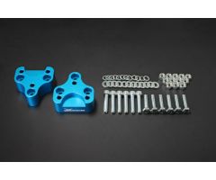 Ajusteur de carrossage negatif Audi, Seat, Skoda, Volkswagen - #8978