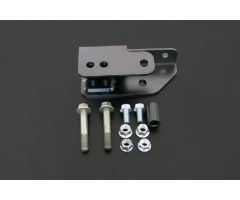 Rear Track Bar Relocation Bracket Jeep Wrangler, Wrangler unlimited - #Q0540