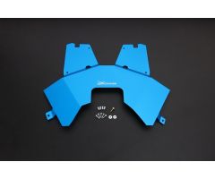 Middle Lower Splash Guard Honda HR-V - #8941