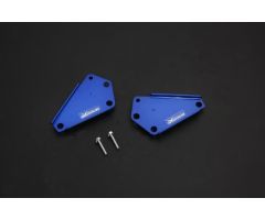 Barre arrière inferieur Toyota Alphard - #Q0103